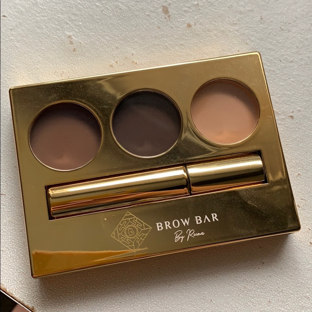 Brow Bar kit